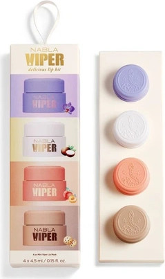 Lip Kit Nabla Viper