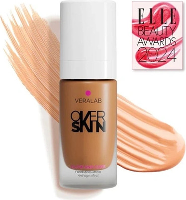 Foundation Veralab Glow And Care