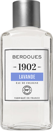 Eau de Cologne Berdoues 1902 Lavender