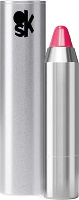 Lippenstift Veralab Click'n Kiss Shiny Shiny Lipstick Effect Balmy