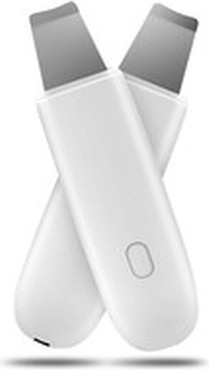 Peel Clean Ultraschall-Spatel Beautyrelax