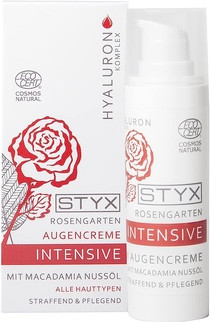 Styx Rose Garden Ko'z uchun krem