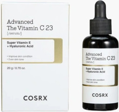 Advanced The Vitamin C23 Serum Cosrx