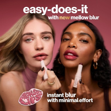 Matte Lipstick Max Factor 2000 Calorie Mellow Blur