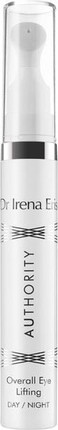 Dr Irena Eris Authority Overall Lifting Augencreme Tag Nacht