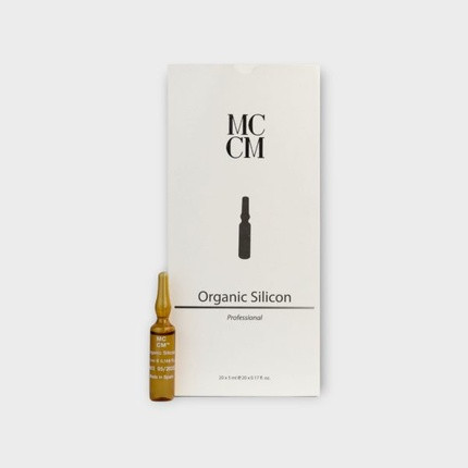 Organic Silicon Serum Mesoestetic