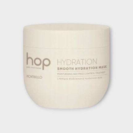Montibello Hop Smooth Hydration Mask