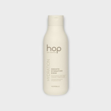 Montibello Hop Smooth Hydration Rinse Conditioner