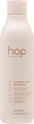 Shampoo Montibello Hop Colour Last
