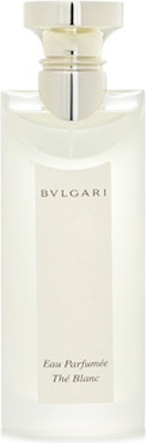 Eau de Toilette Bvlgari Eau Parfumee The Blanc