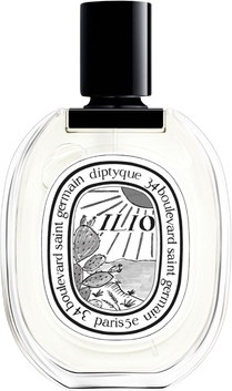 Eau de Toilette Diptyque Ilio