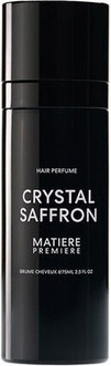 Mist Matiere Premiere Crystal Saffron
