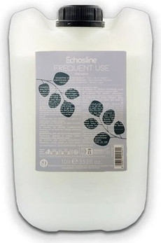 Feuchtigkeitsspendendes Shampoo Echosline