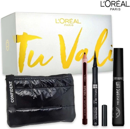 Косметичка для карандаша для глаз L'Oreal Professional