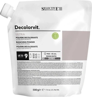Bleaching Powder Selective Professional