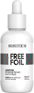 Additive Selective Professional Free Foil