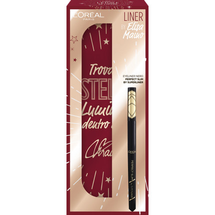 Подводка для глаз L'Oreal Paris