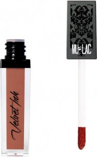 Mulac Velvet Ink Liquid Lipstick