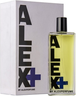 Alexandre J Alex Plus Extrait De Parfum