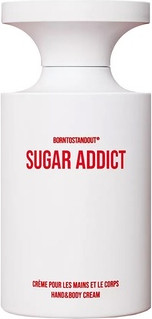 Hand- & Bodycreme Born To Stand Out Sugar Addict
