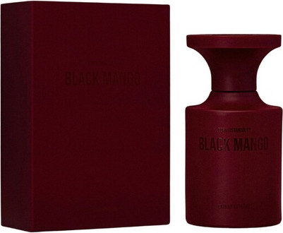 Extrait De Parfum Spray Borntostandout Black Mango