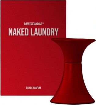 Eau De Parfum Born To Stand Out Naked Laundry