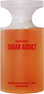 Hand & Body Wash Born To Stand Out Sugar Addict