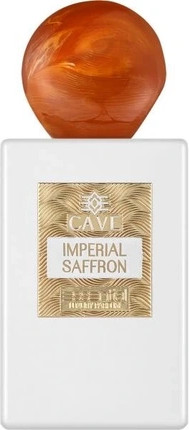 Perfume Cave Imperial Saffron