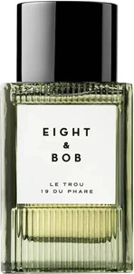 Eight & Bob The 19 Hole Of The Lighthouse Eau de Parfum