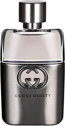 Eau de Toilette Gucci Guilty