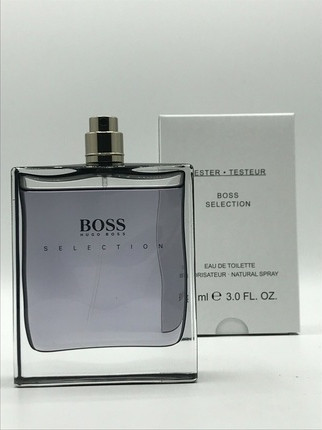 Туалетная вода Hugo Boss Selection