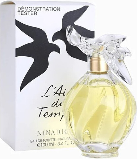 Eau de Toilette Nina Ricci L'Air Du Temps