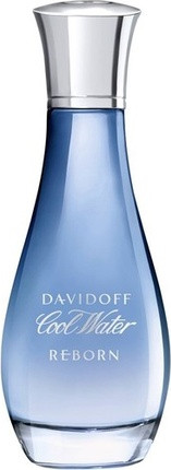 Eau de Toilette Davidoff Cool Water Reborn For Her
