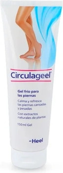 Gel Heel Heel Circulageel