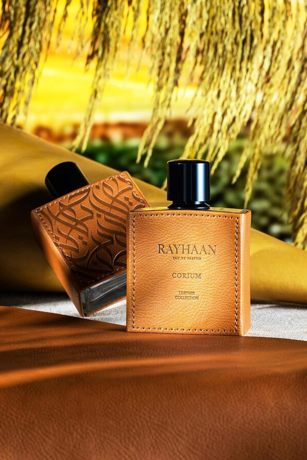 Eau de Parfum Rayhaan Corium