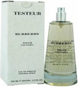 Eau de Parfum Burberry Touch by Burberry