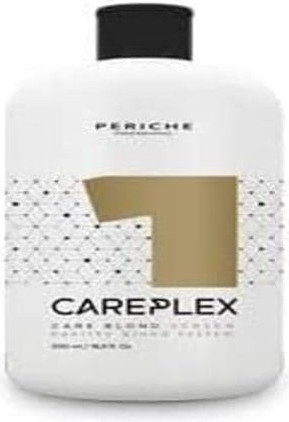 Care Blond Screen Periche