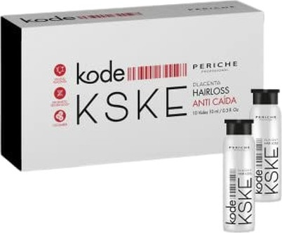 Periche Haarwuchsmittel