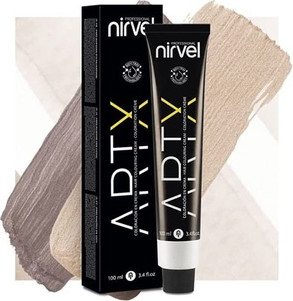 Artx Color Creme Nirvel Professional