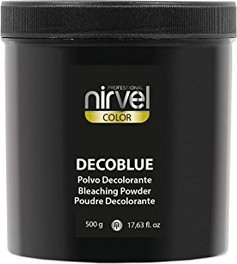 Hair Bleaching Powder Nirvel Professional
