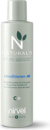 Nirvel Professional Naturals uchun konditsioner
