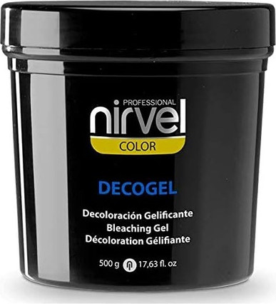 Bleaching Powder Nirvel Professional