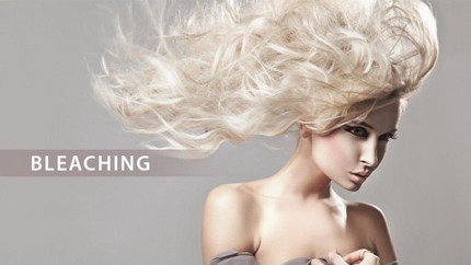 Hair Bleaching Powder Artx