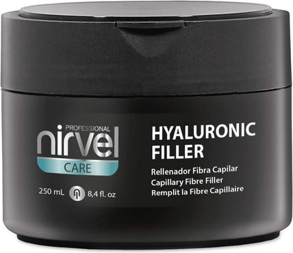Hair and Scalp Care Nirvel Hyaluronic Filler