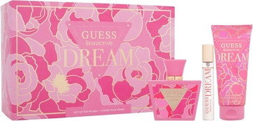 Eau de Toilette Guess Seductive Dream