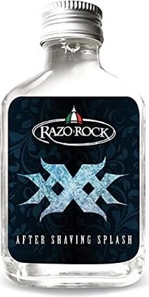 Aftershave Razorock Xxx Menthol