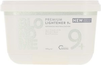 Blondme Premium Aufheller
