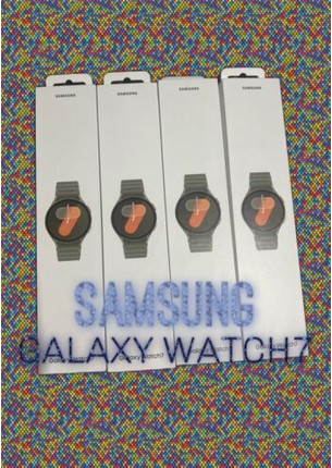 Smartwatch Samsung Galaxy Watch7 L300