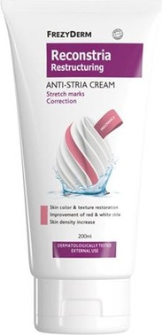 Reconstria Restructuring Anti-Stria Cream Frezyderm