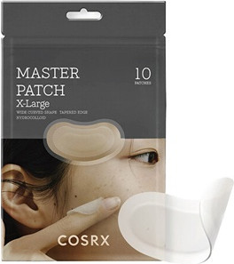 Cosrx Master Xlarge Skin Patches